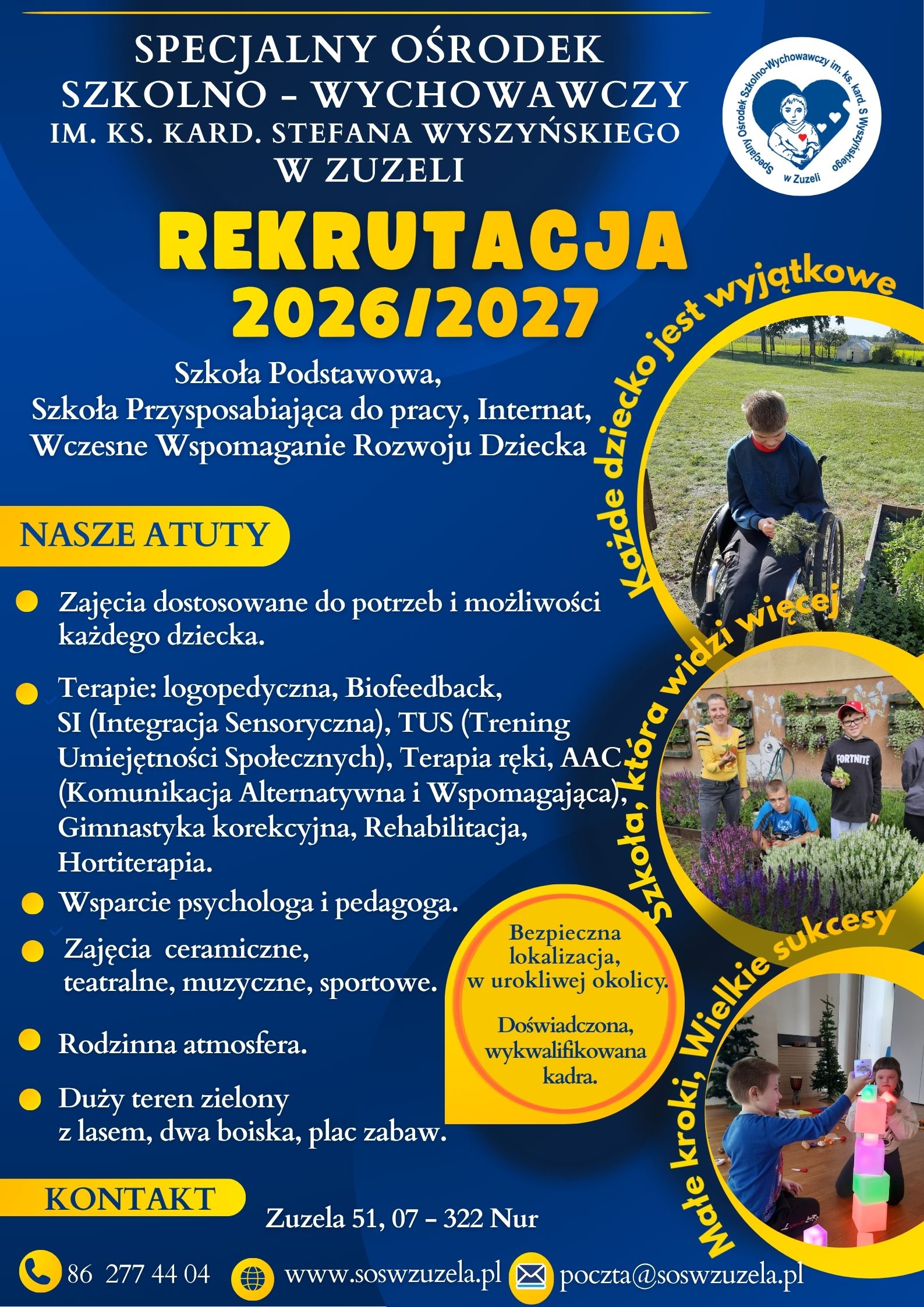 rekrutacja